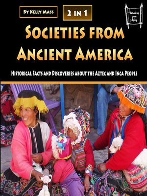 cover image of Societies from Ancient America